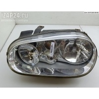 Фара левая Volkswagen Golf-4 2001 1J1941017B