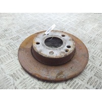 Диск тормозной передний Mercedes W168 (A) 2002 A1684210112