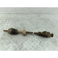 Полуось передняя правая  Renault Kangoo I (1998-2008) 2001