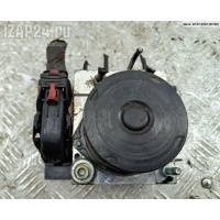 Блок ABS (Модуль АБС) Skoda Fabia mk2 (5J) 2010 6R0907379AA