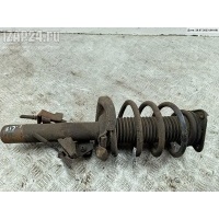 Стойка подвески передняя левая Mazda 5 2006 CDY0-34-900