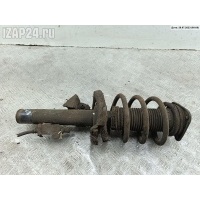 Стойка подвески передняя правая Mazda 5 2006 CDY0-34-700