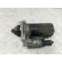 Стартер Skoda Fabia mk2 (5J) 2010