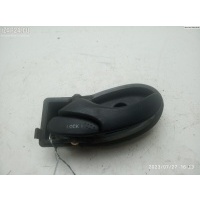 Ручка двери внутренняя передняя левая Ford Transit (2000-2006) 2001 yc15v22601ab