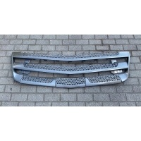 Решетка радиатора мерседес actros mp4 a9618850053