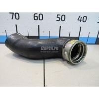 Патрубок интеркулера VAG A3 (8L1) (1996 - 2003) 06A145790C