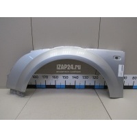 Крыло переднее левое VAG TT(8N) (1998 - 2006) 8N0821105