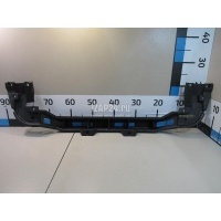 Направляющая заднего бампера VAG TT(8N) (1998 - 2006) 8N0807458A
