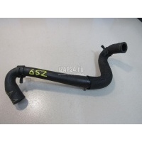 Шланг системы охлаждения VAG TT(8N) (1998 - 2006) 8N0121096F