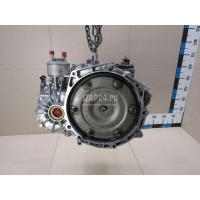 АКПП (автоматическая коробка переключения передач) VAG TT(8N) (1998 - 2006) 09G300037