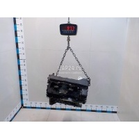 Двигатель BMW 3-serie E46 (1998 - 2005) 11000391083