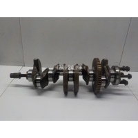 Коленвал BMW 3-serie E46 (1998 - 2005) 11210142286