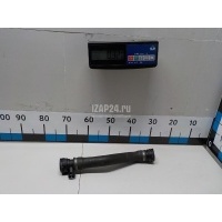 Патрубок радиатора BMW 3-serie E46 (1998 - 2005) 17127516416