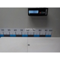 Гайка BMW 3-serie E46 (1998 - 2005) 07147172628