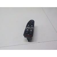 Блок управления стеклоподъемниками BMW 5-serie E39 (1995 - 2003) 61319362763