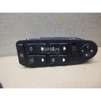 Блок управления стеклоподъемниками BMW 5-serie E39 (1995 - 2003) 61318368986