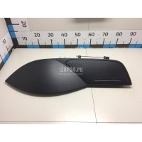 Накладка (кузов внутри) Ford Focus II (2005 - 2008) 1543072