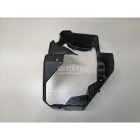 Корпус механизма переключения передач Ford Focus II (2005 - 2008) XS4R7A307BC