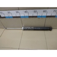 Амортизатор задний Ashika C4 (2005 - 2011) MA00127