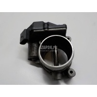 Заслонка дроссельная электрическая VAG A6 [C6,4F] (2004 - 2011) 059145950H