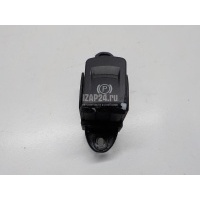 Кнопка фиксатора стояночного тормоза VAG A6 [C6,4F] (2004 - 2011) 4F1927225B