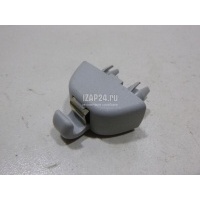 Крючок солнцезащитного козырька VAG A6 [C6,4F] (2004 - 2011) 4F08575611YE