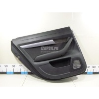 Обшивка двери задней левой VAG A6 [C6,4F] (2004 - 2011) 4F0867303FSYD