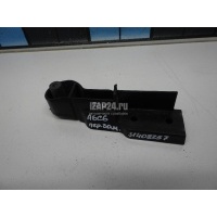 Кронштейн переднего бампера правый VAG A6 [C6,4F] (2004 - 2011) 4F0807772