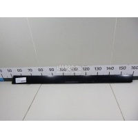 Молдинг передней правой двери VAG A6 [C6,4F] (2004 - 2011) 4F0853960KGRU