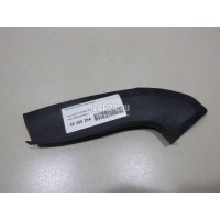 Накладка (кузов наружные) VAG A6 [C6,4F] (2004 - 2011) 4F5853267C01C