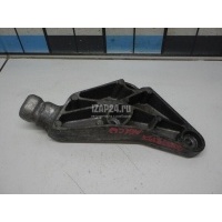 Кронштейн двигателя передний VAG A6 [C6,4F] (2004 - 2011) 4F0199343K