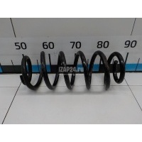 Пружина передняя KAMOKA A6 [C6,4F] (2004 - 2011) 2110350