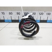 Пружина передняя VAG A6 [C6,4F] (2004 - 2011) 4F0411105BG