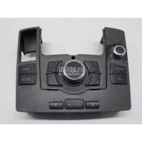 Блок кнопок VAG A6 [C6,4F] (2004 - 2011) 4F1919610Q