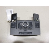 Блок кнопок VAG A6 [C6,4F] (2004 - 2011) 4F1919610T