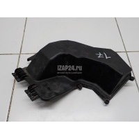 Крышка блока предохранителей VAG A6 [C6,4F] (2004 - 2011) 4F1937576B