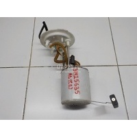 Насос топливный электрический VAG A6 [C6,4F] (2004 - 2011) 4F0919087