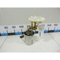 Насос топливный электрический VAG A6 [C6,4F] (2004 - 2011) 4F0919051P