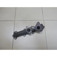 Коллектор выпускной Renault Twingo (2007 - 2014) 8200574232