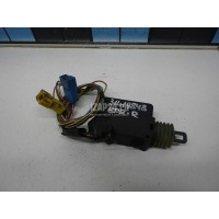 Активатор замка двери Mercedes Benz Sprinter (901-905)/Sprinter Classic (909) (1995 - 2006) 0018002475