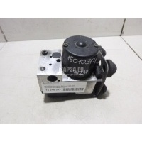 Блок ABS (насос) Mercedes Benz R129 SL (1989 - 2001) 0034313112