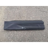 Молдинг (накладка) двери задней левой Geely Coolray 2021 6600125118R, 5081037900