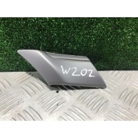 Накладка (молдинг) заднего правого крыла Mercedes C W202 2000 A2026908862