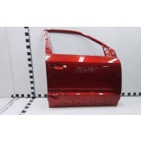 Дверь передняя правая Changan CS55