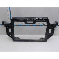 Панель передняя (телевизор) JAC J7 I 2021- 2803500U7300