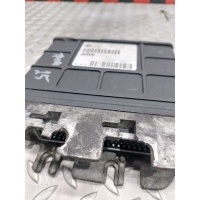 Блок управления АКПП Volkswagen Sharan 2002 09b927750