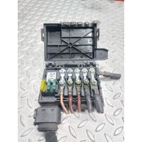 Блок предохранителей Volkswagen Sharan 2002 7m3937548b