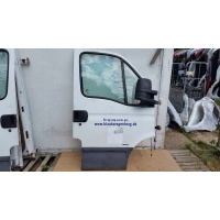 Iveco daily дверь передняя правое