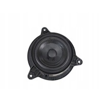 Динамик дверь задняя bose renault scenic iii рестайлинг