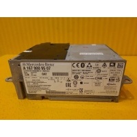 Мерседес w177 радио навигация a1679009507